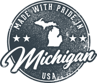 made in Michigan