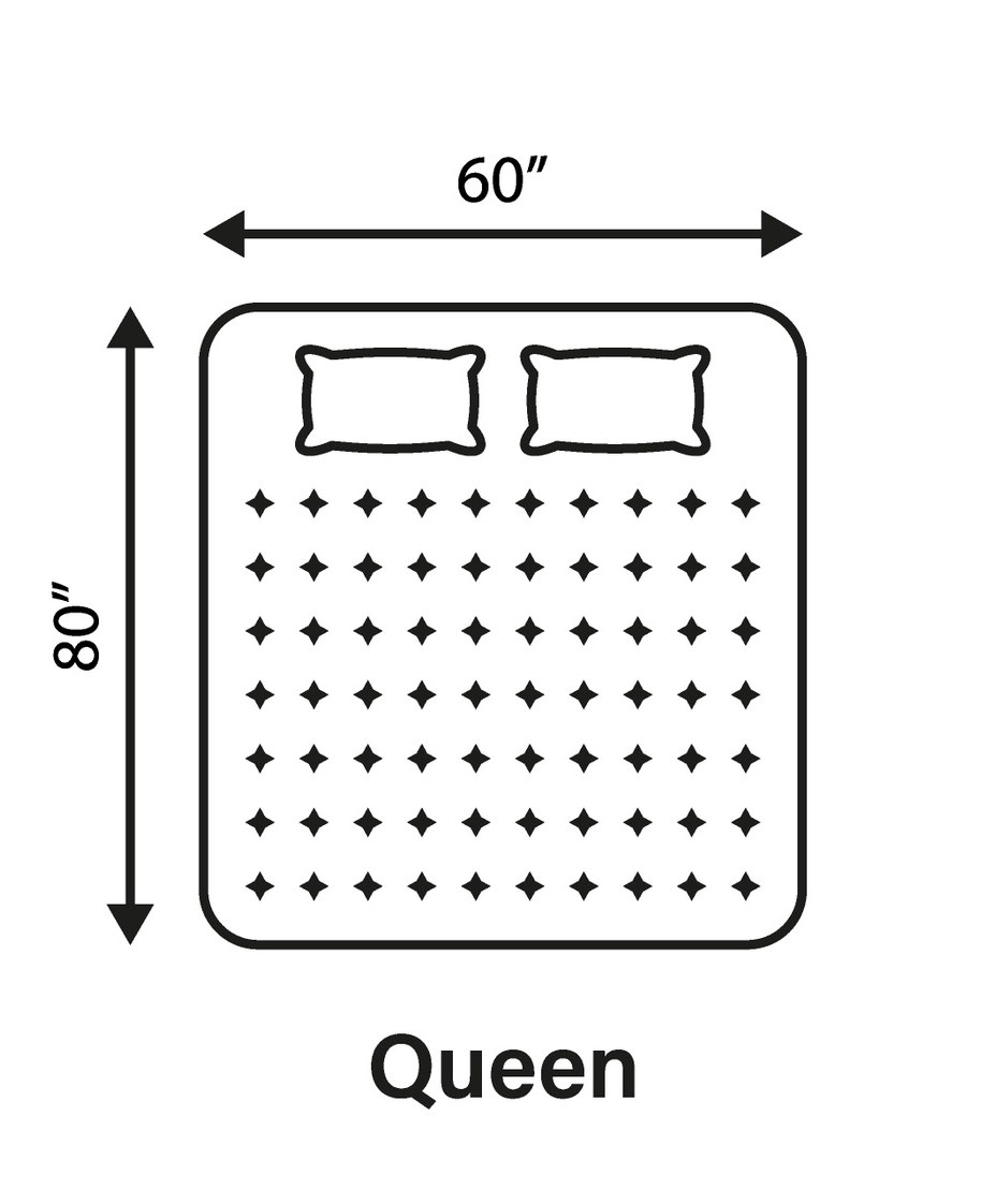 Queen Mattress